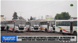 Lire la suite à propos de l’article La STPU relance ses activités en présence du directeur des transports urbains et partenaires