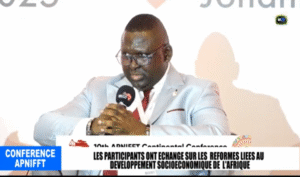 Lire la suite à propos de l’article CONFERENCE APNIFFT