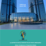 LA CAPTURE DE NICOLAS MADURO PAR LES FORCES AMERICAINES :Enjeux, Conséquences et Perspectives Globales