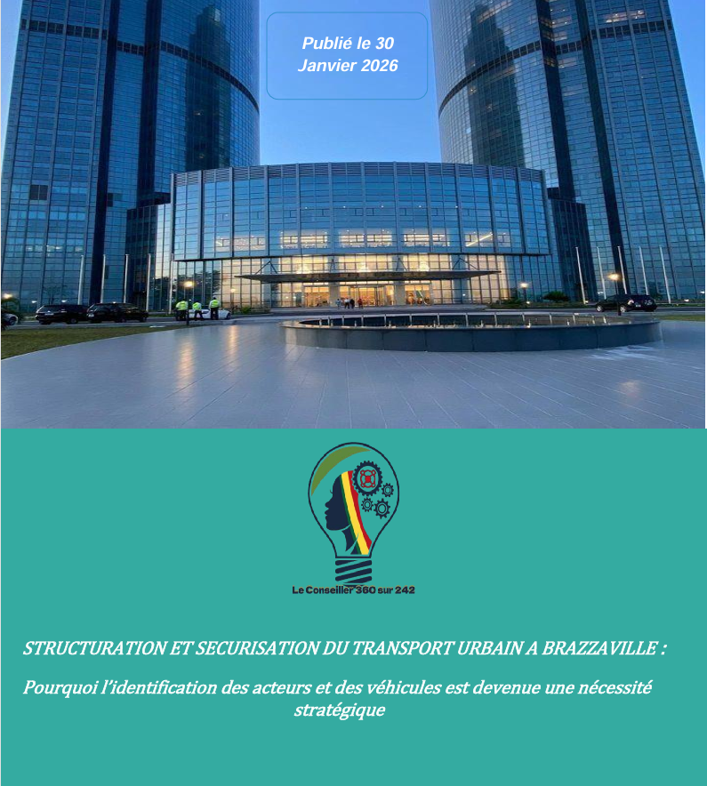 You are currently viewing Pourquoi l’identification des acteurs et des véhicules est devenue une nécessitéstratégique