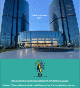 Lire la suite à propos de l’article Dépasser l’Etat providence et refonder le développement par la décentralisation productive.