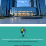 LA QUESTION DE LA PAIX DANS LE DEPARTEMENT DU POOL (REPUBLIQUE DU CONGO)